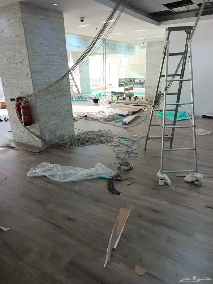 باركيه مكاتب شقق مجالس تركيب وتوريد تنفيذ جميع انواع الديكور 3