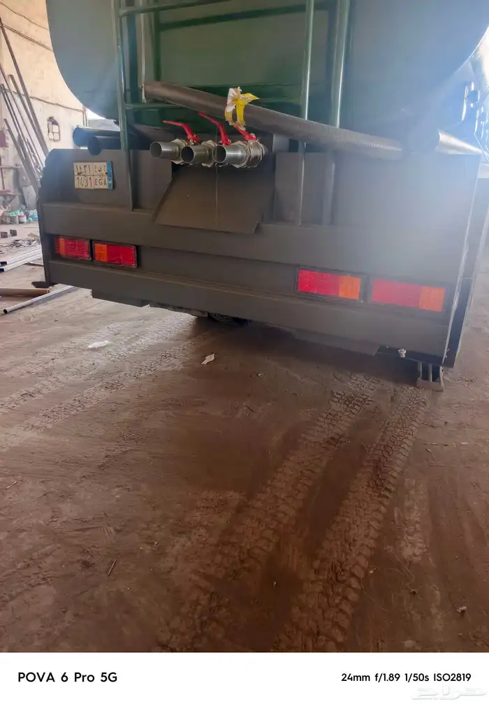 تصنيع توانك و قلابات تصنيع بجودة عالية 4