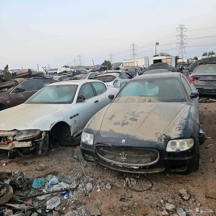 مزراتي كواتروبورتي 2006 - 2010 2