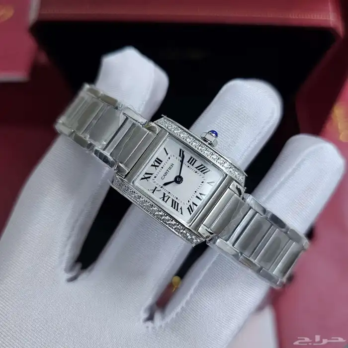 ماركه كارتير نسائي 3