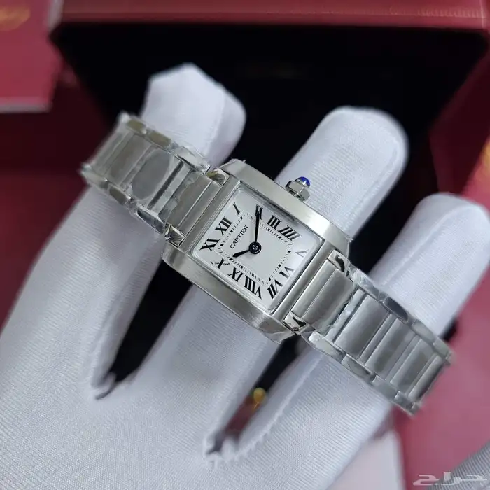 ماركه كارتير نسائي 0