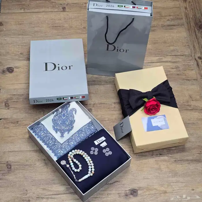 شال كشميري   قماش شتوي 5