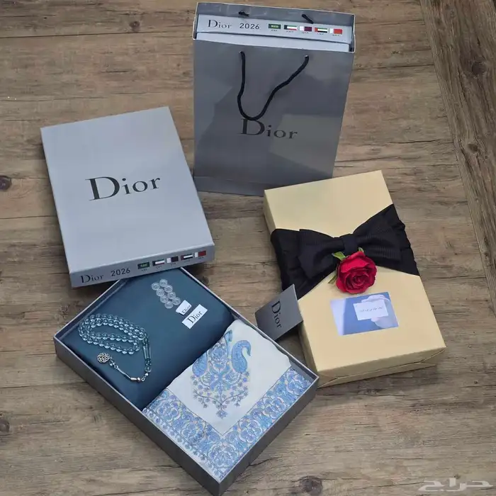 شال كشميري   قماش شتوي 8