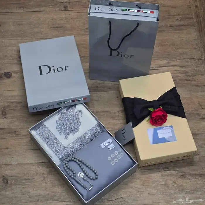 شال كشميري   قماش شتوي 7