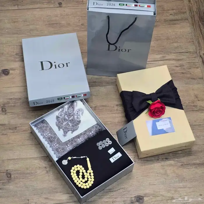 شال كشميري   قماش شتوي 6