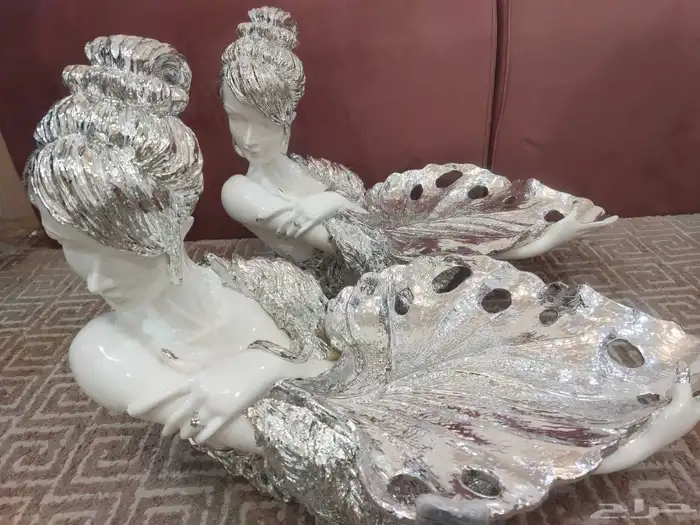 صحون حلا فخمه 0