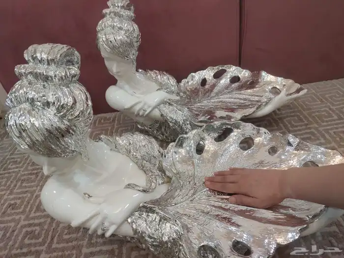 صحون حلا فخمه 2
