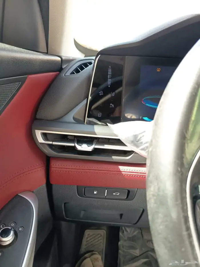شانجان cs75بلس فل كامل 15