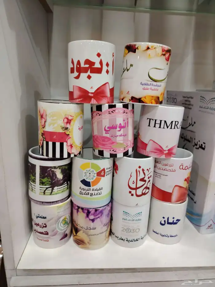 سلاسل واساور وخواتم نسائيه ونظارات ماركه عرض خاص 1