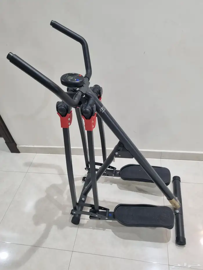 للبيع اجهزة رياضية 4