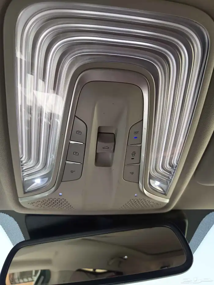 شانجان cs75بلس فل كامل 19