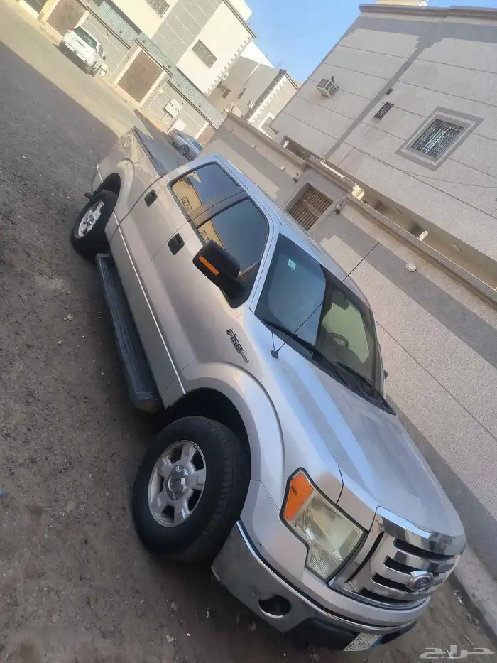 فورد اف 150f 1