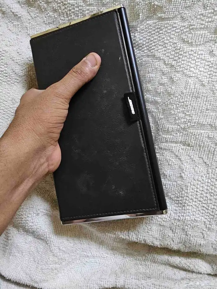 اثنين سماعه بلوتوث Bose اصلي أمريكي 19
