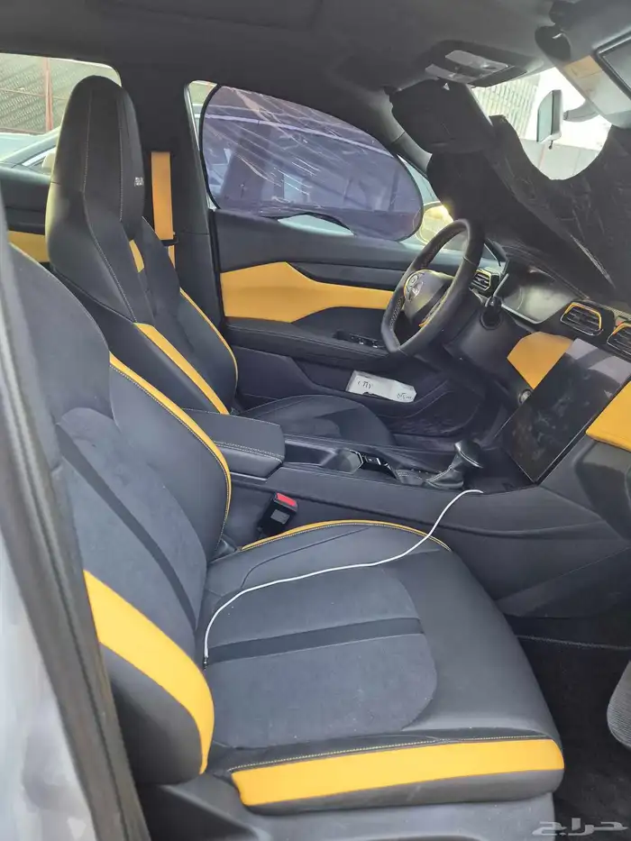 dongfeng shine E3 2024 full option 4