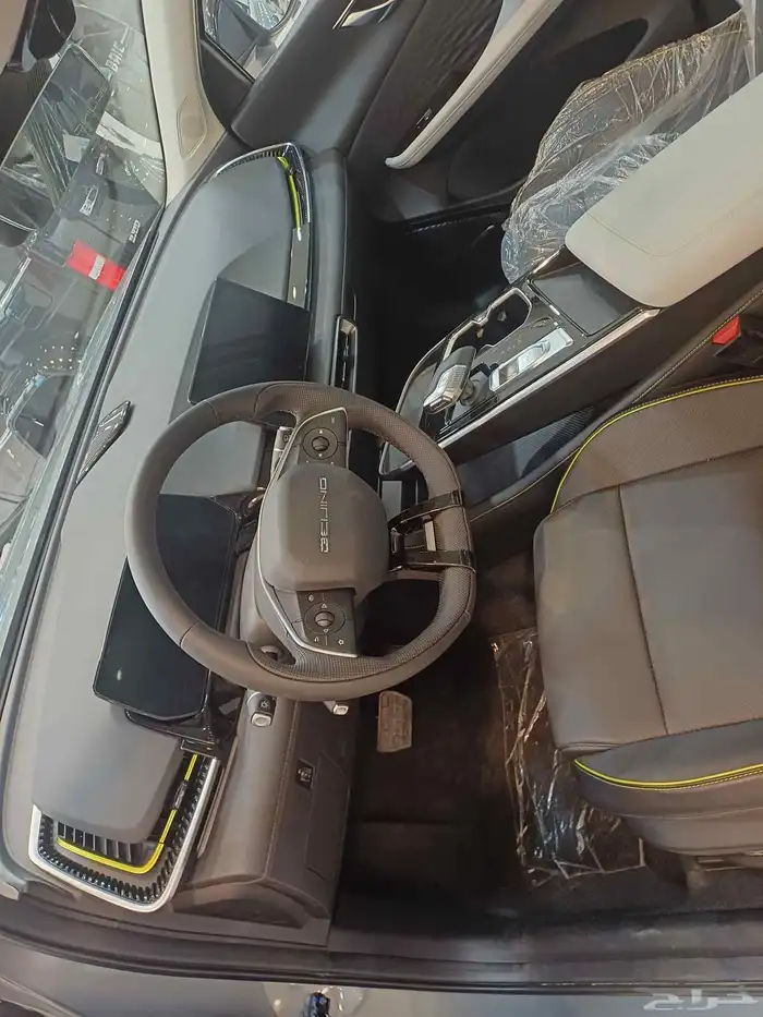 بايك X55 2