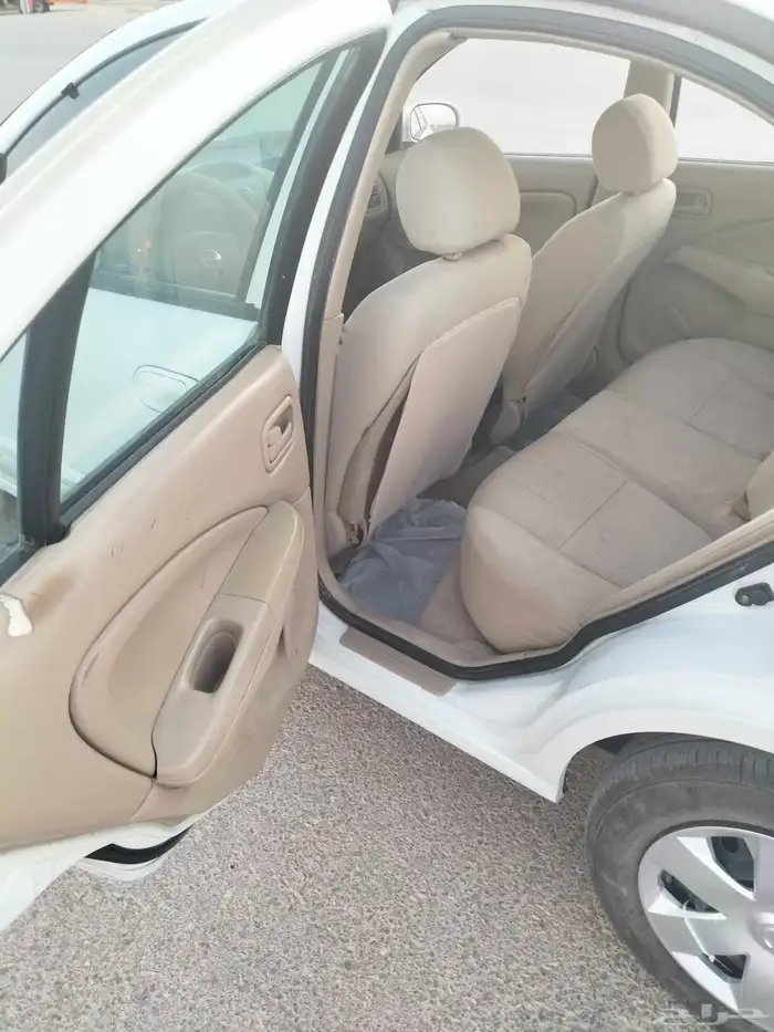 نيسان صني 2013 6