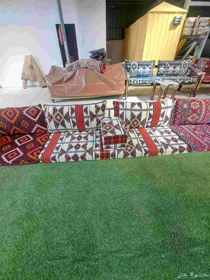 جلسات ارضيه 1