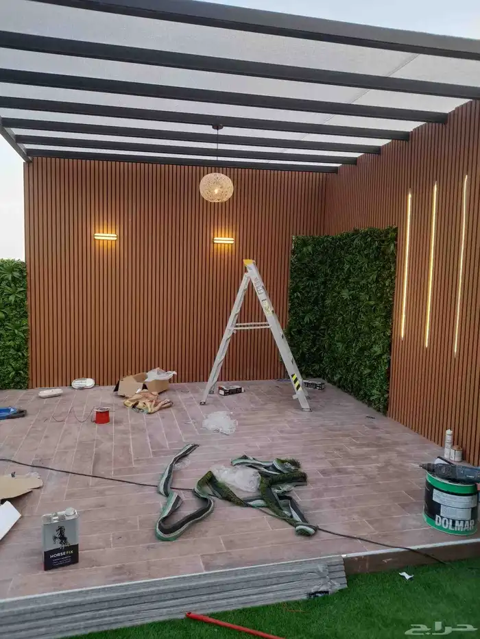 معلم كهربائي مصري 6