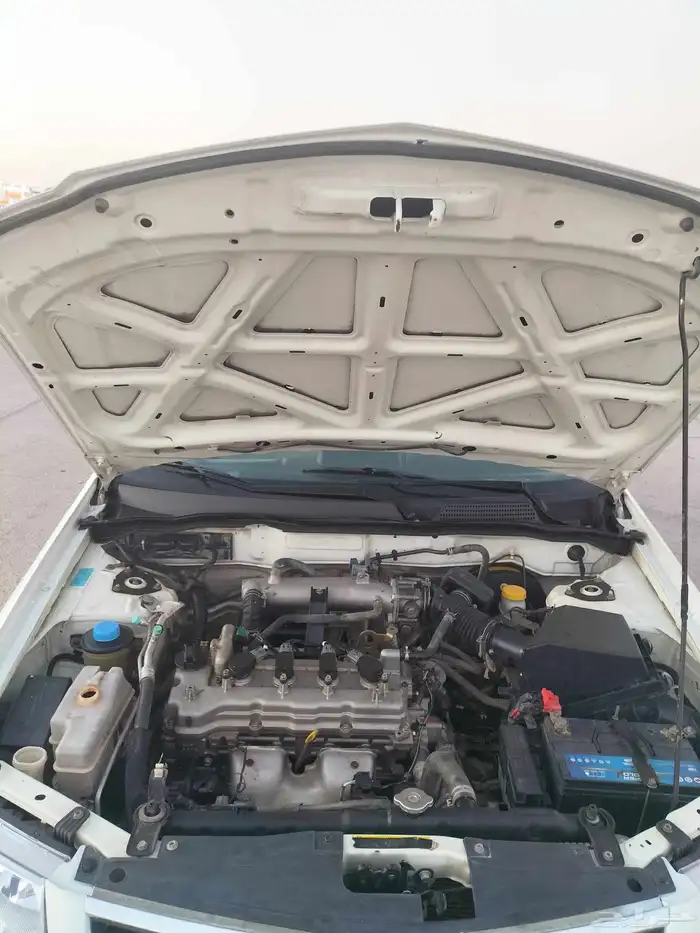 نيسان صني 2013 4