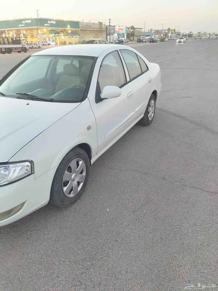 نيسان صني 2013 8