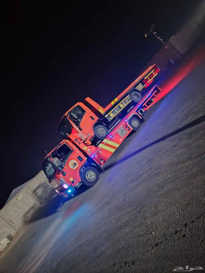 سطحه هيدروليك الزول 5