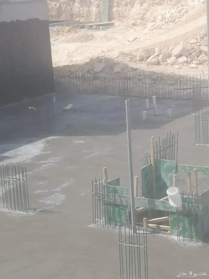 تشطيب خرسانة احترافي في الرياض   تنفيذ جميع أنواع الأرضيات ا 5