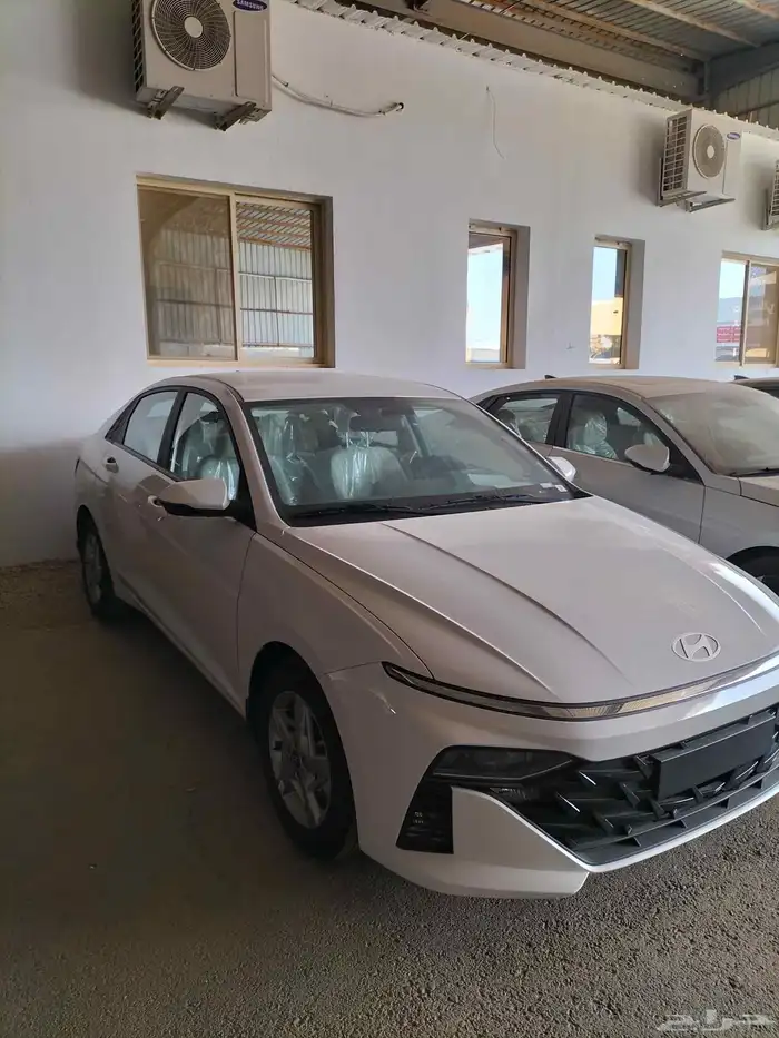 هونداي اكسنت 2026 سعودي عرض خاص اليوم 13 10 2025 0