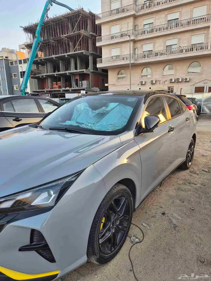 dongfeng shine E3 2024 full option 3