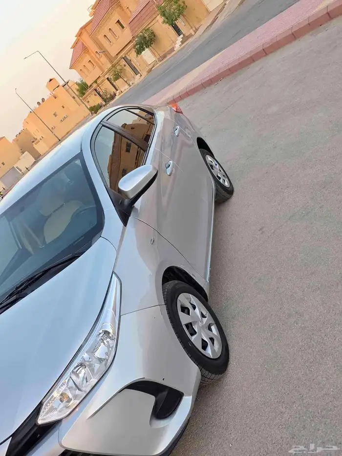 يارس 2022 ممتازه 1