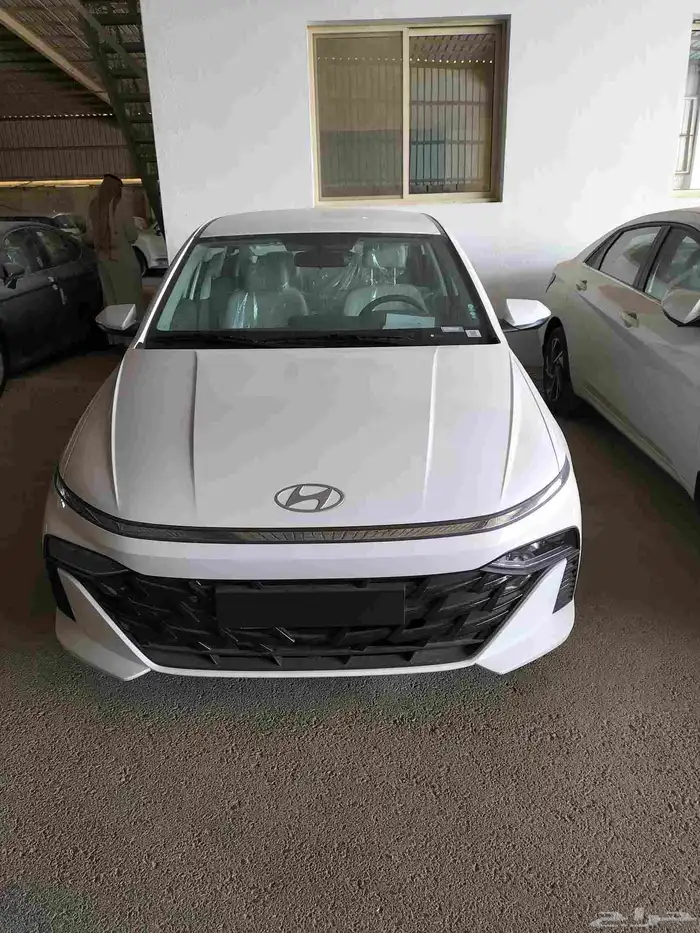 هونداي اكسنت 2026 سعودي عرض خاص اليوم 13 10 2025 1