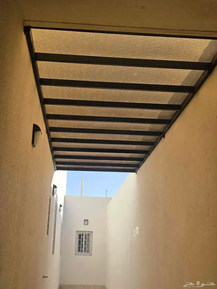 فنون المظلات وسواتر برجولات 8