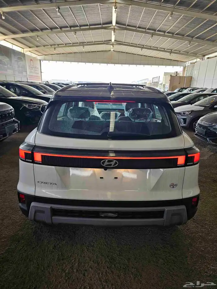 كريتا كمفورت 2026 2