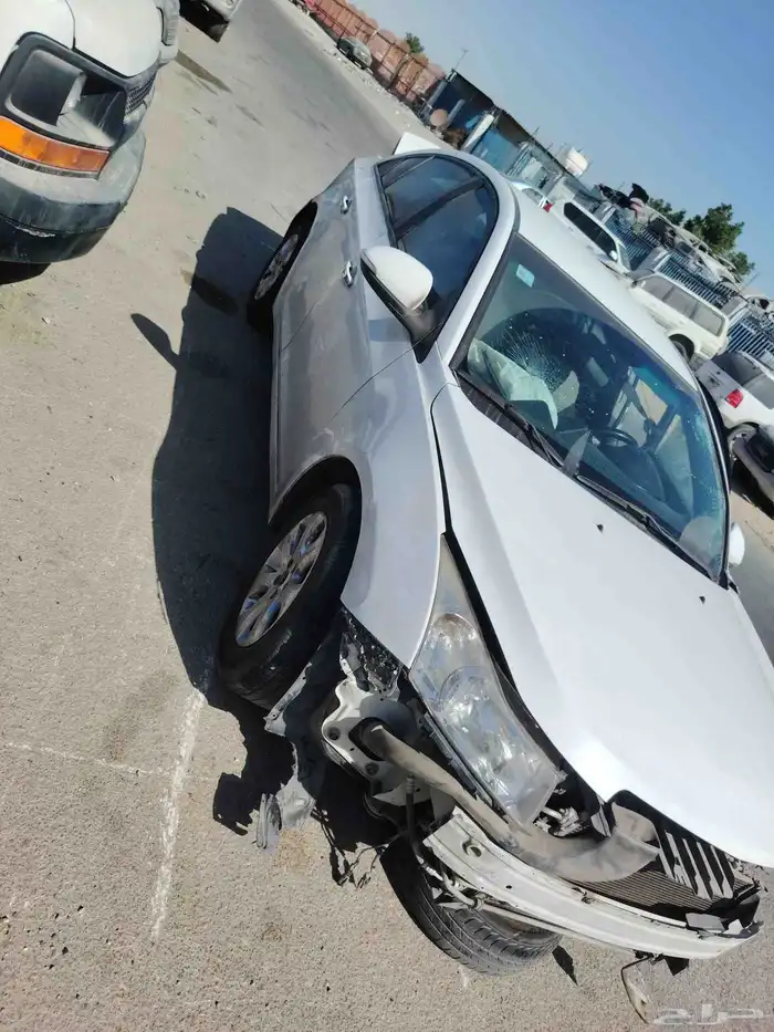 قطع غيار شيفرليه كروز 2017 2