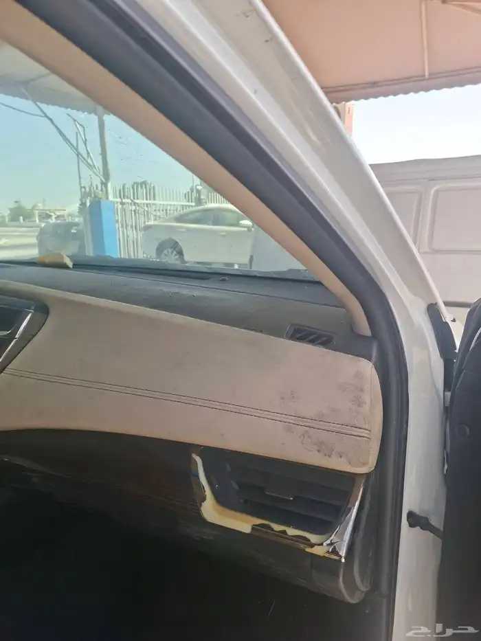 افلون تشليح قطع غيار فقط موديل 2014 5
