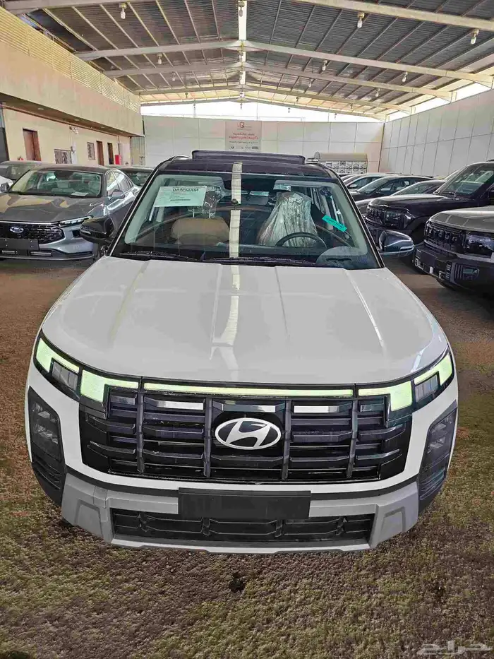 كريتا كمفورت 2026 1