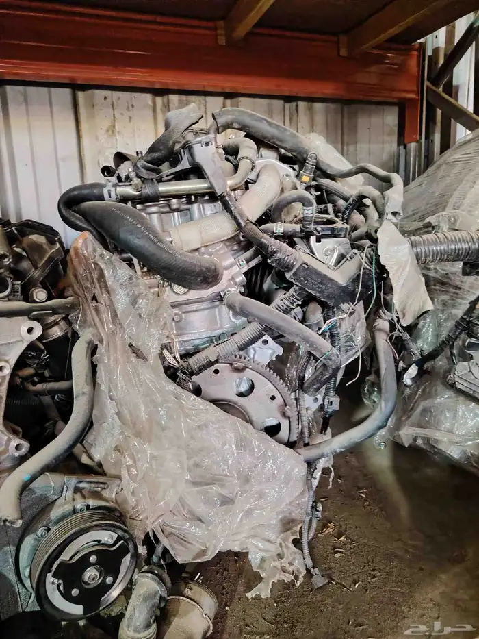 مكائن مستورده وجيربوكسات شد بلادها على الشرط 15