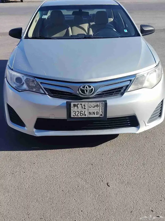كامري 2012 0