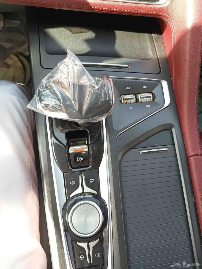 شانجان cs75بلس فل كامل 13