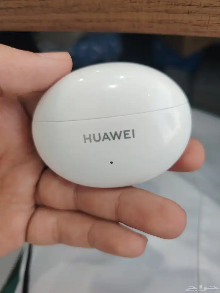 سماعات هواوي ذكيه مع عزل الضوضاء 0