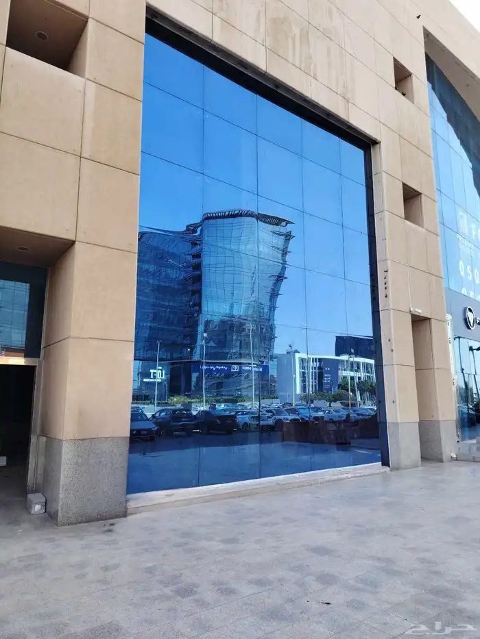 زجاج جدة 8