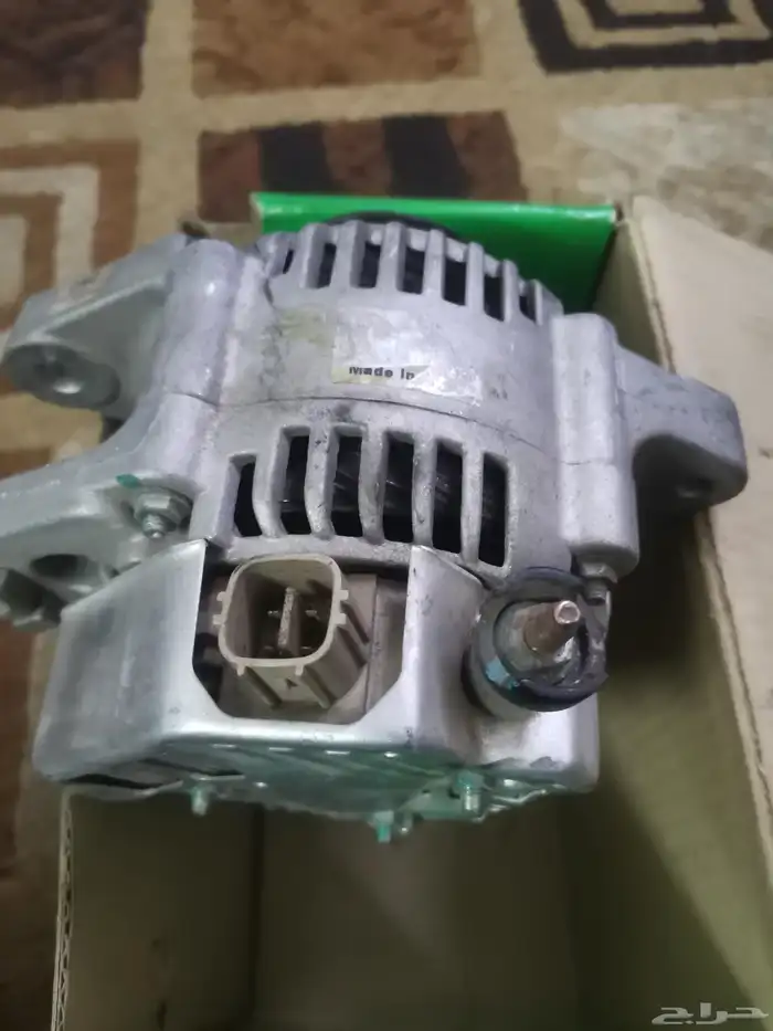 دنمو يارس 2010 كمبورسور كورلا 2006 0