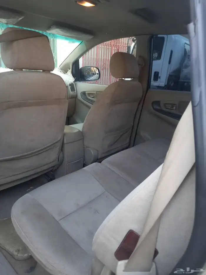 انوفا 2010قيراتماتك للبيع 8