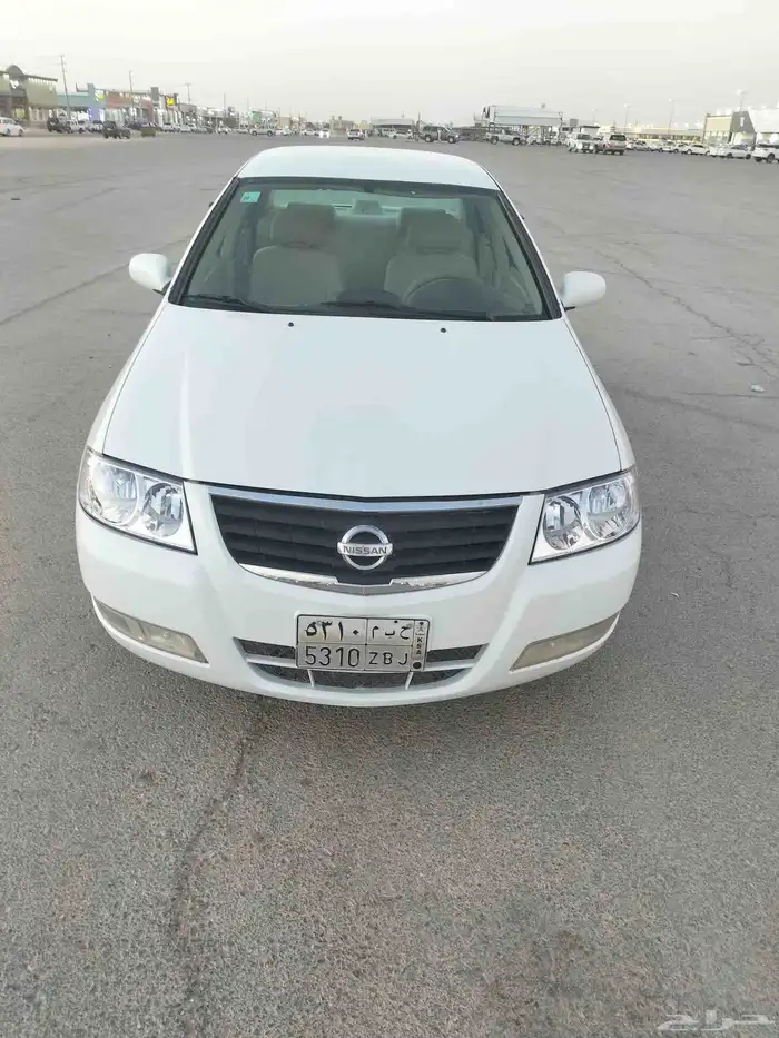 نيسان صني 2013 9