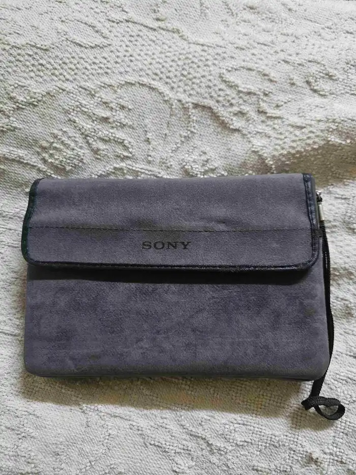 الراديو سونى sw55 7