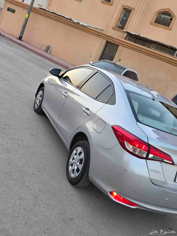 يارس 2022 ممتازه 5