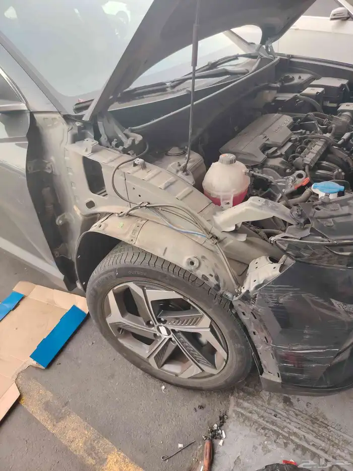 سمكره بويه شفط تعديل على البارد شفط 4