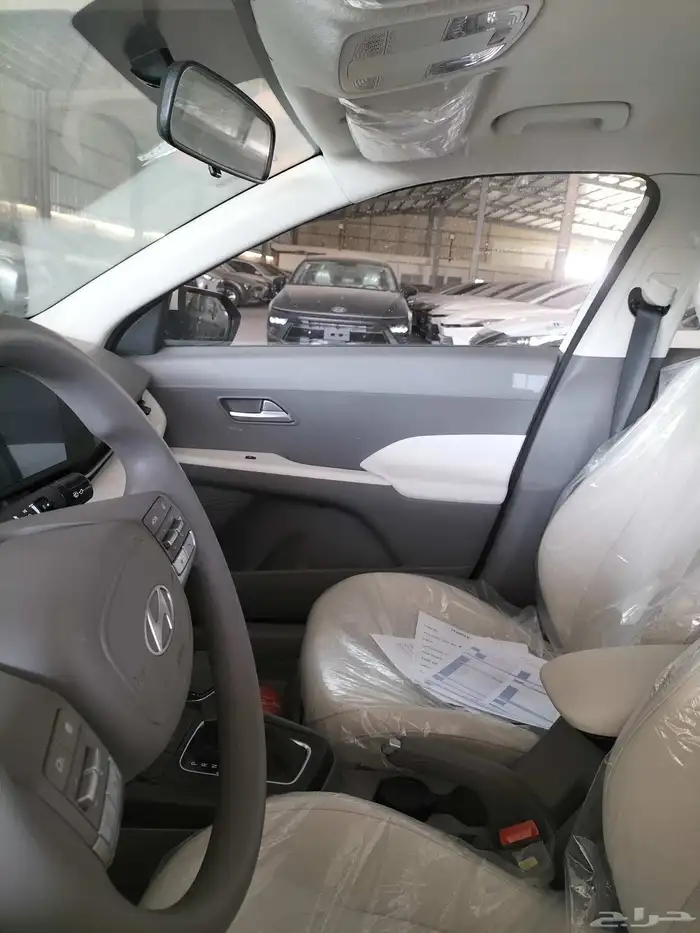 هونداي اكسنت 2026 سعودي عرض خاص اليوم 13 10 2025 3