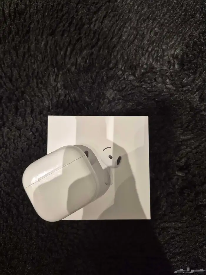 سماعة ايربودز 4 0