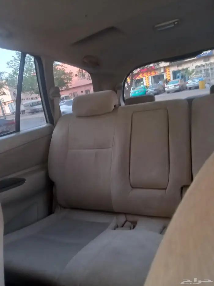 انوفا 2010قيراتماتك للبيع 5