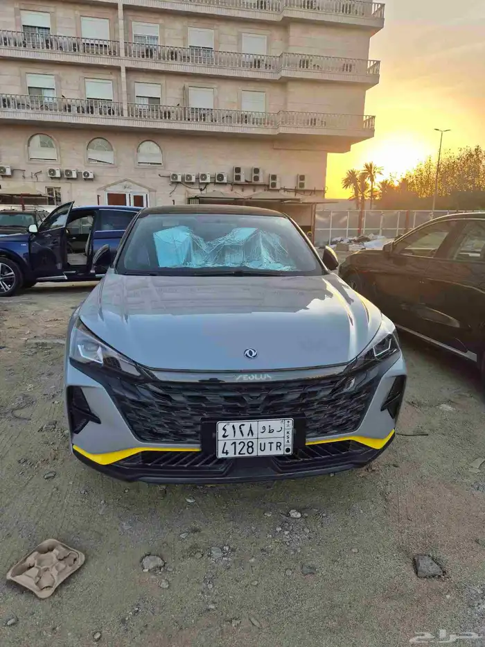 dongfeng shine E3 2024 full option 0